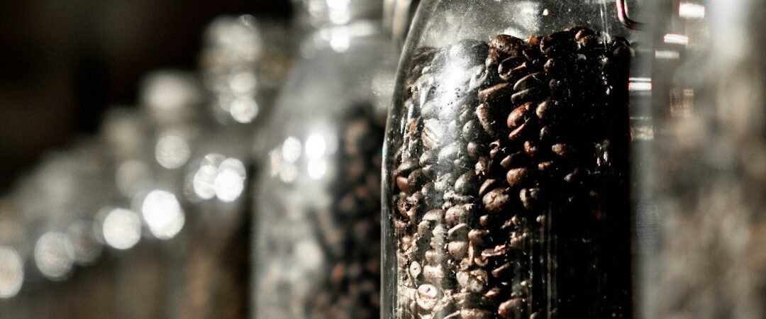 Best Coffee Storage Containers for Fresh Beans