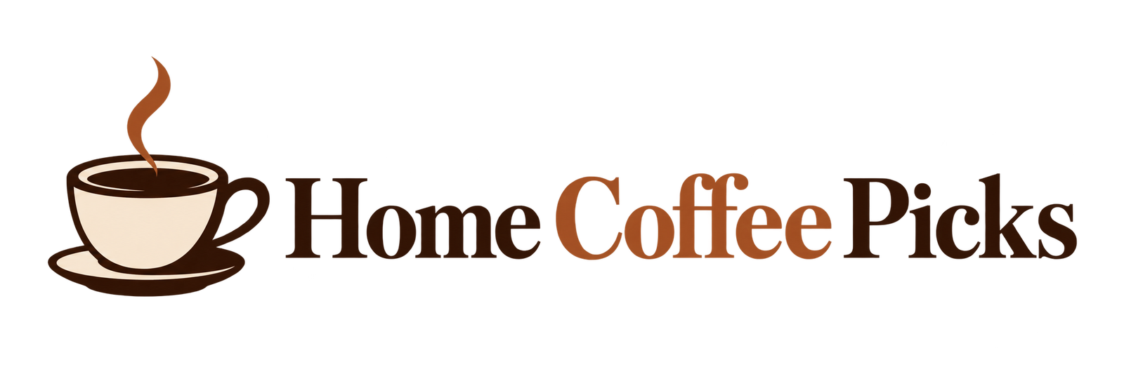 Home Coffee Picks