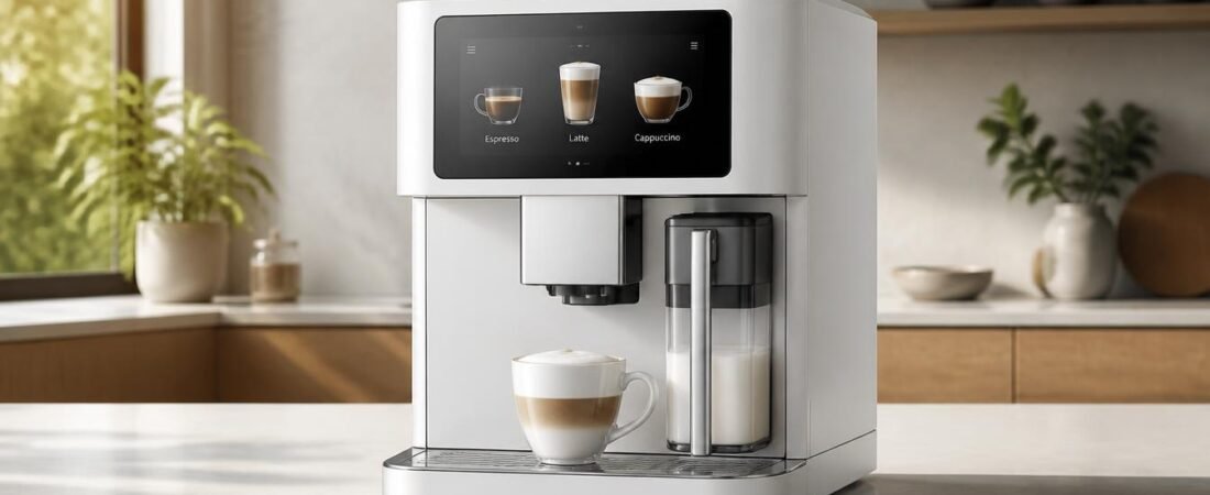 Best Espresso Machines for Home